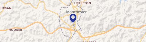 Clay County Shopping Ctr