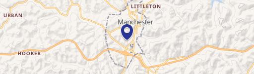 Clay County Shopping Ctr