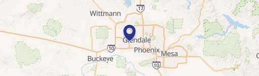 9515 Camelback Rd Ste, Unit 118