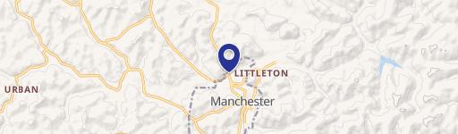 108 Manchester Shopping Ctr