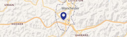 454 Manchester Sq Shpg Ctr