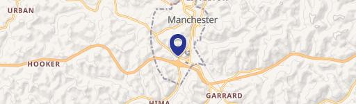 600 Manchester Sq Shpg Ctr