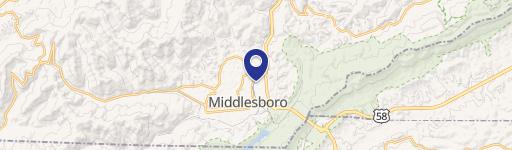 Middlesboro, KY 40965
