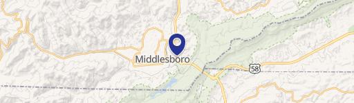 Middlesboro, KY 40965