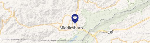 Middlesboro, KY 40965