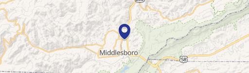 Middlesboro, KY 40965