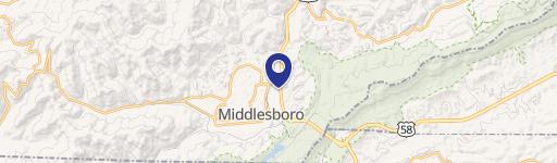 Middlesboro, KY 40965