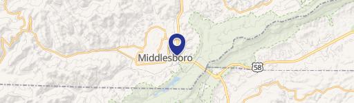 Middlesboro, KY 40965