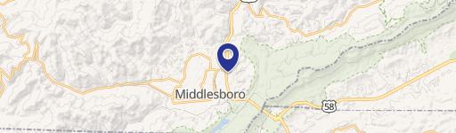 Middlesboro, KY 40965