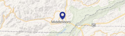 Middlesboro, KY 40965