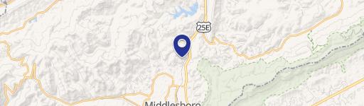 Middlesboro, KY 40965