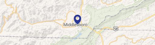 Middlesboro, KY 40965