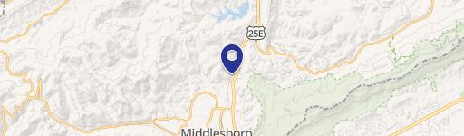 Middlesboro, KY 40965
