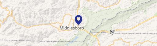 Middlesboro, KY 40965