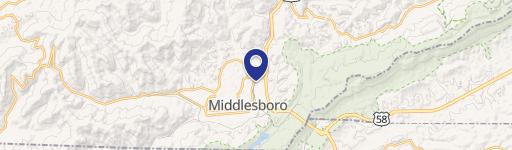Middlesboro, KY 40965