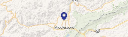 Middlesboro, KY 40965
