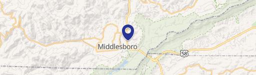 Middlesboro, KY 40965