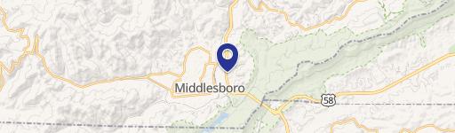 Middlesboro, KY 40965