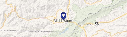 Middlesboro, KY 40965