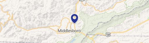 Middlesboro, KY 40965