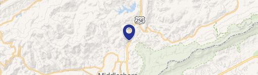 Middlesboro, KY 40965