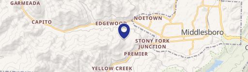 Middlesboro, KY 40965