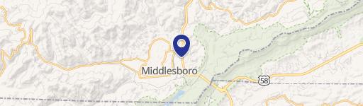 Middlesboro, KY 40965