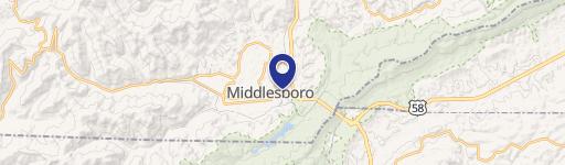 Middlesboro, KY 40965