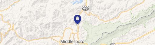 Ky 1491st Clear Crk Crk