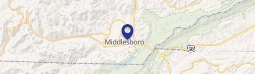 Middlesboro, KY 40965