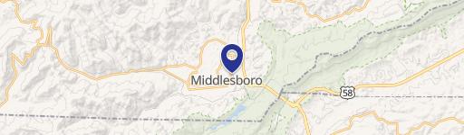 Middlesboro, KY 40965