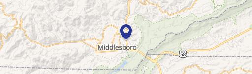 Middlesboro, KY 40965