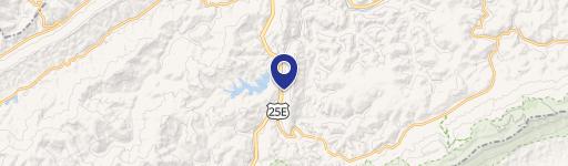 Middlesboro, KY 40965