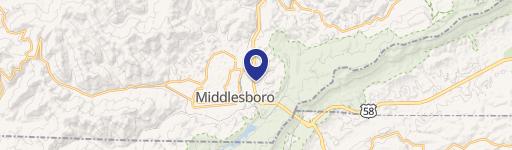 Middlesboro, KY 40965