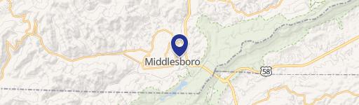 Middlesboro, KY 40965