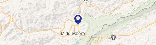 Middlesboro, KY 40965