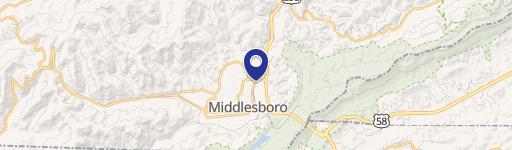 Middlesboro, KY 40965