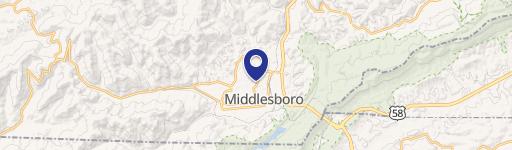 Middlesboro, KY 40965