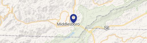 Middlesboro, KY 40965