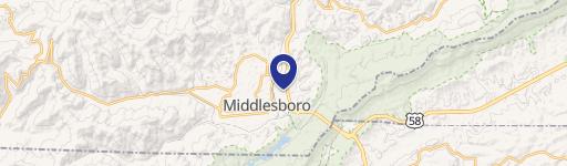 Middlesboro, KY 40965