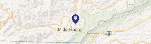 Middlesboro, KY 40965