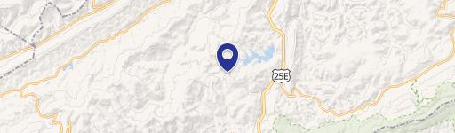 Middlesboro, KY 40965