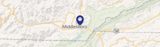 Middlesboro, KY 40965