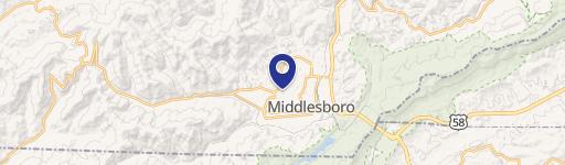 Middlesboro, KY 40965