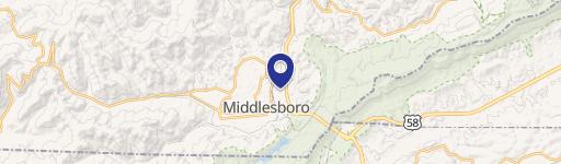 Middlesboro, KY 40965