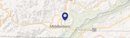 Middlesboro, KY 40965