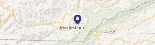 Middlesboro, KY 40965
