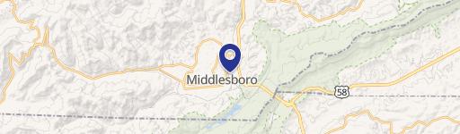 Middlesboro, KY 40965