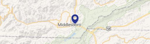 Middlesboro, KY 40965