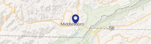 Middlesboro, KY 40965